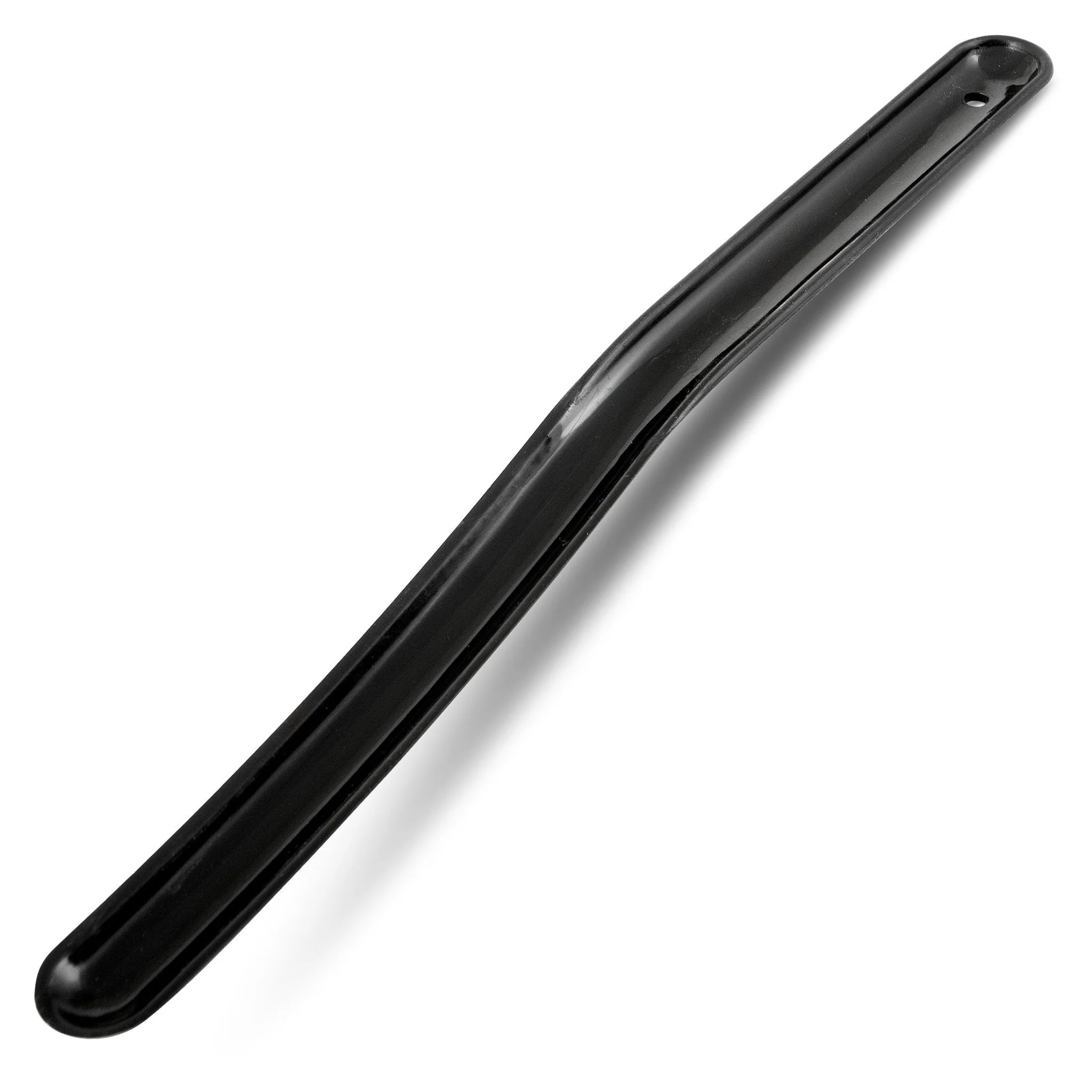 Jeffers Curved Plastic Sweat Scraper for Horses - Image 4