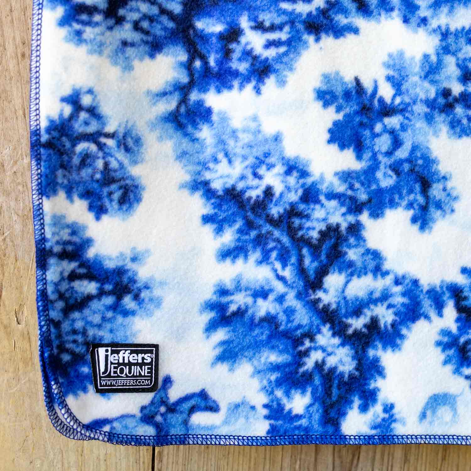 Jeffers Expression Oversized Fleece Throw Blanket - Image 9