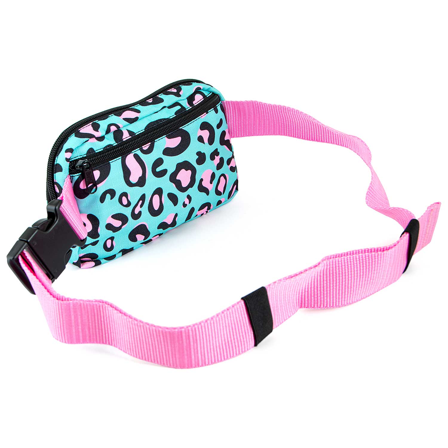 Jeffers Expression Adjustable Strap Belt Bag - Image 13