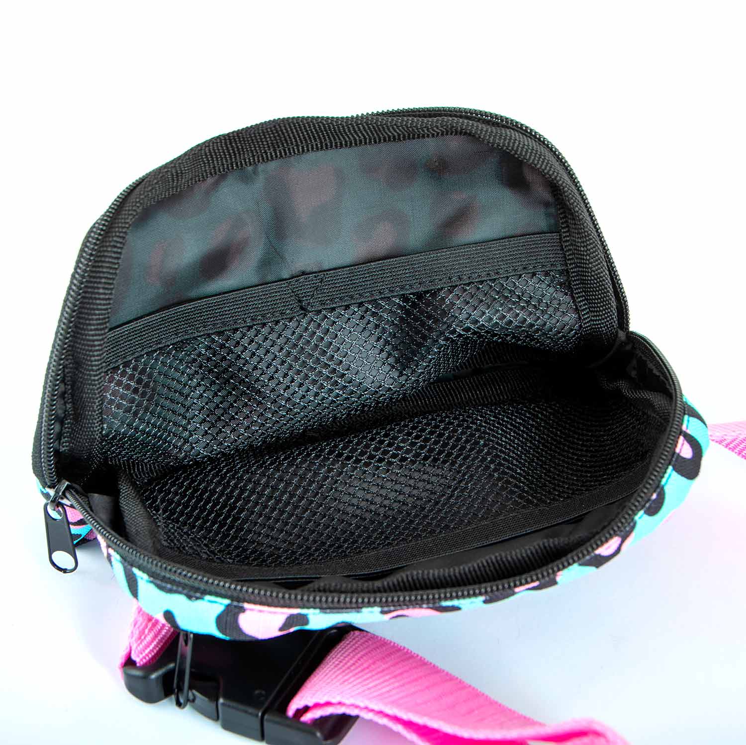 Jeffers Expression Adjustable Strap Belt Bag - Image 14