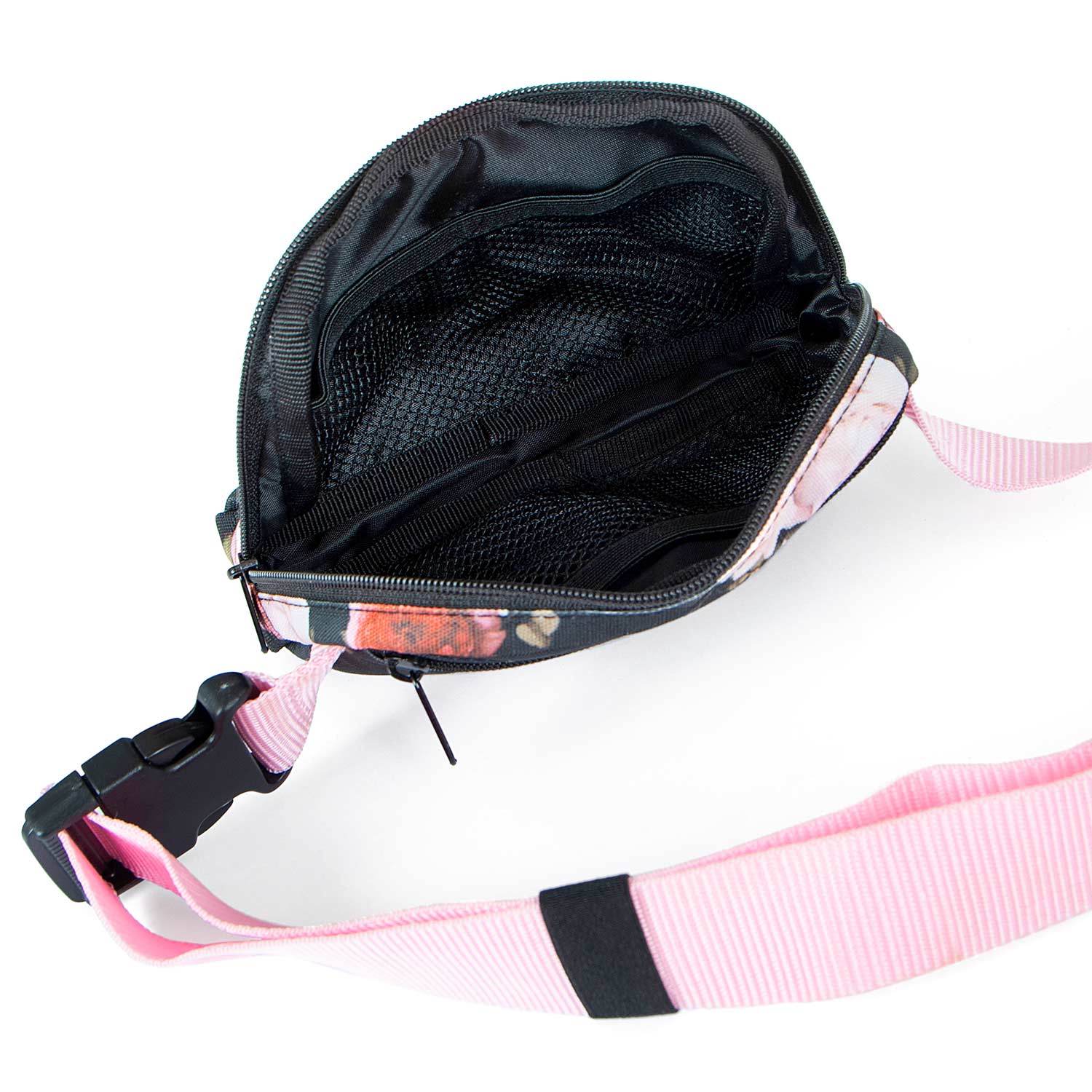 Jeffers Expression Adjustable Strap Belt Bag - Image 5