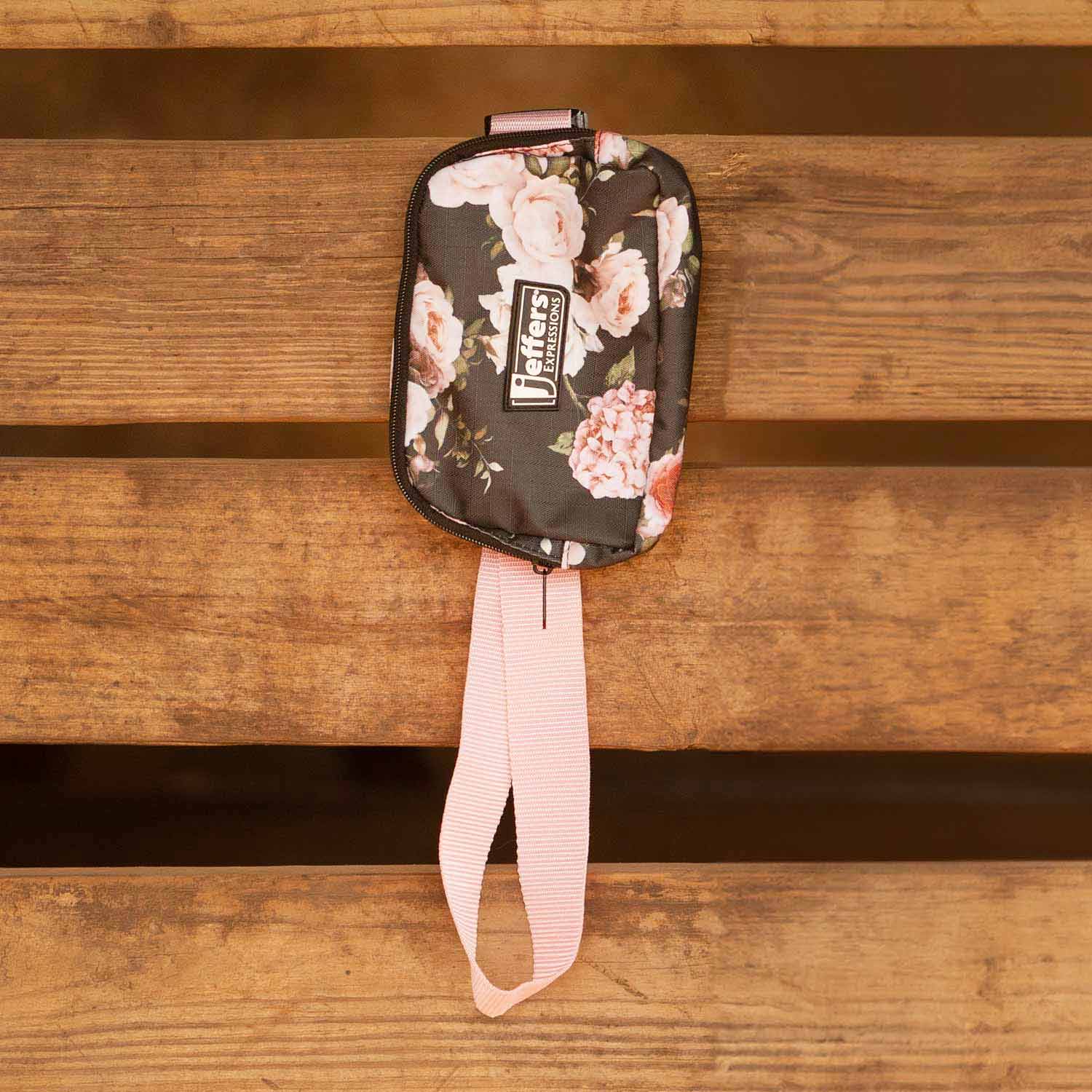 Jeffers Expression Adjustable Strap Belt Bag - Image 6