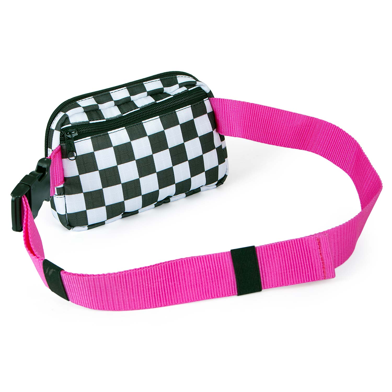 Jeffers Expression Adjustable Strap Belt Bag - Image 8
