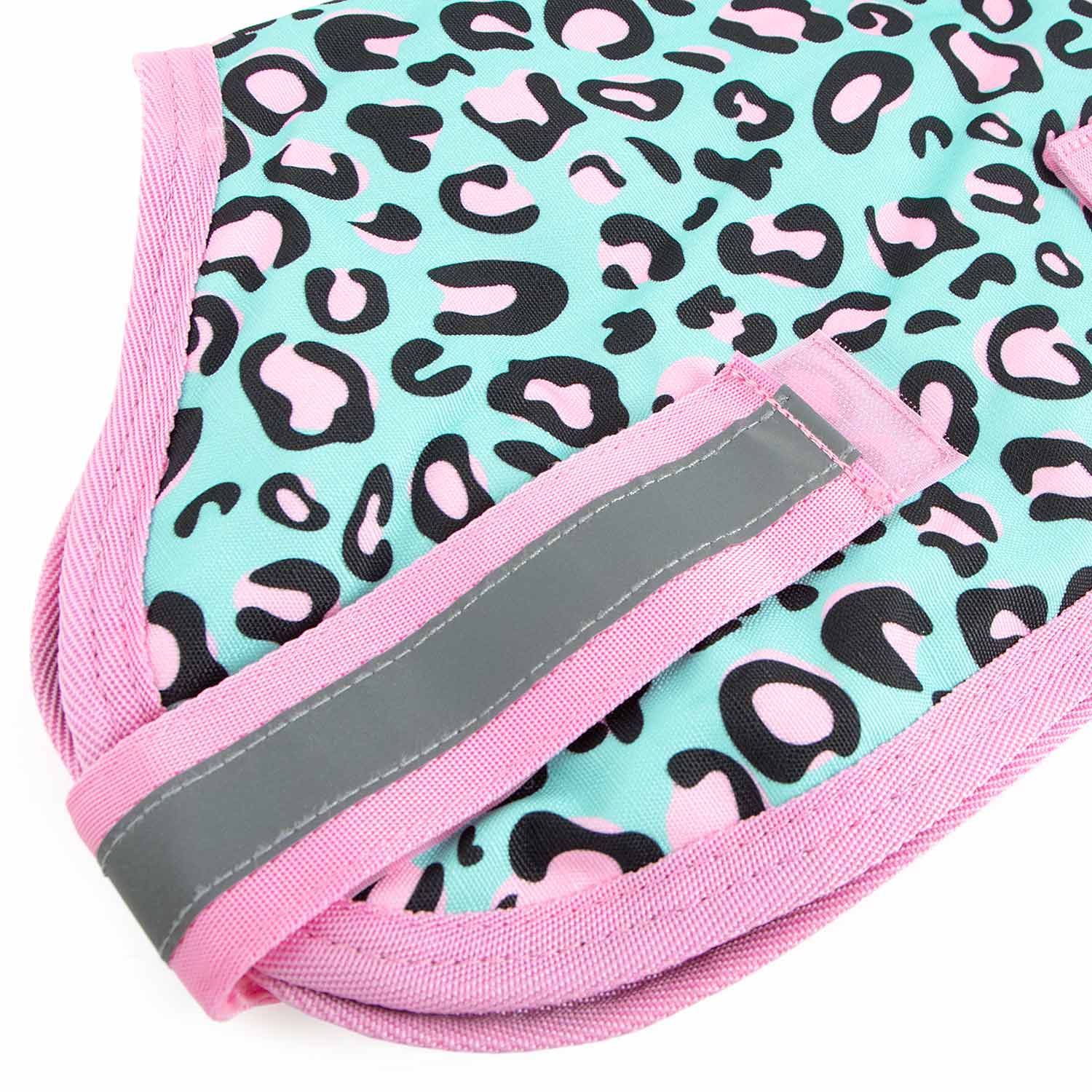 Jeffers Expression 600D Waterproof Ripstop Dog Coat, 240 Gram - Image 8