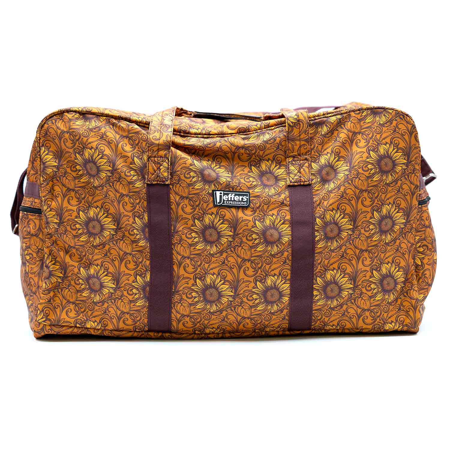 Jeffers Expression Equestrian Gear Bag - Image 10