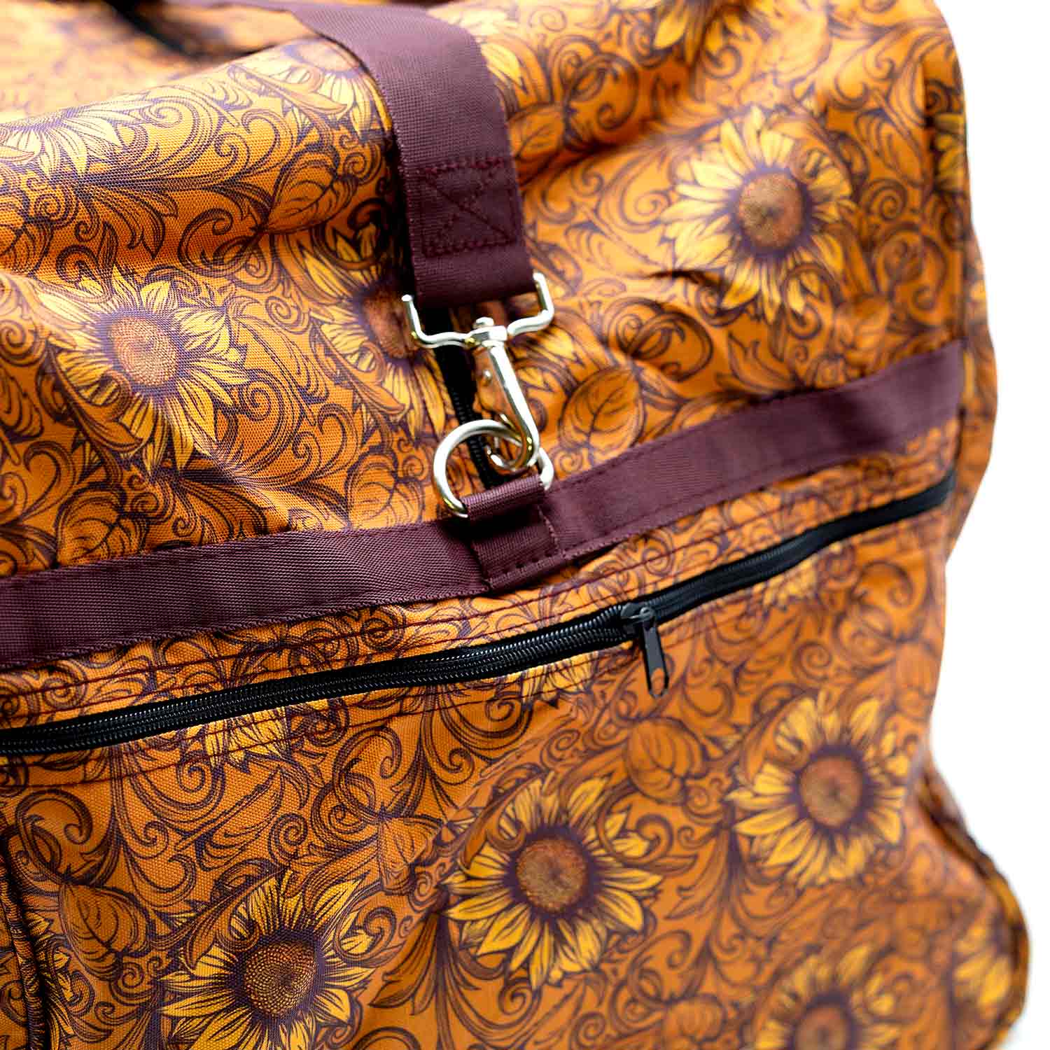 Jeffers Expression Equestrian Gear Bag - Image 12