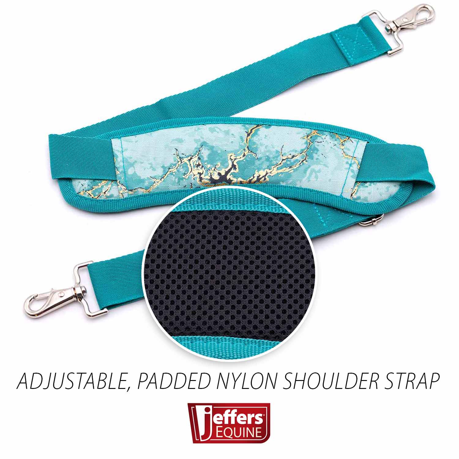 Jeffers Expression Equestrian Gear Bag - Image 17