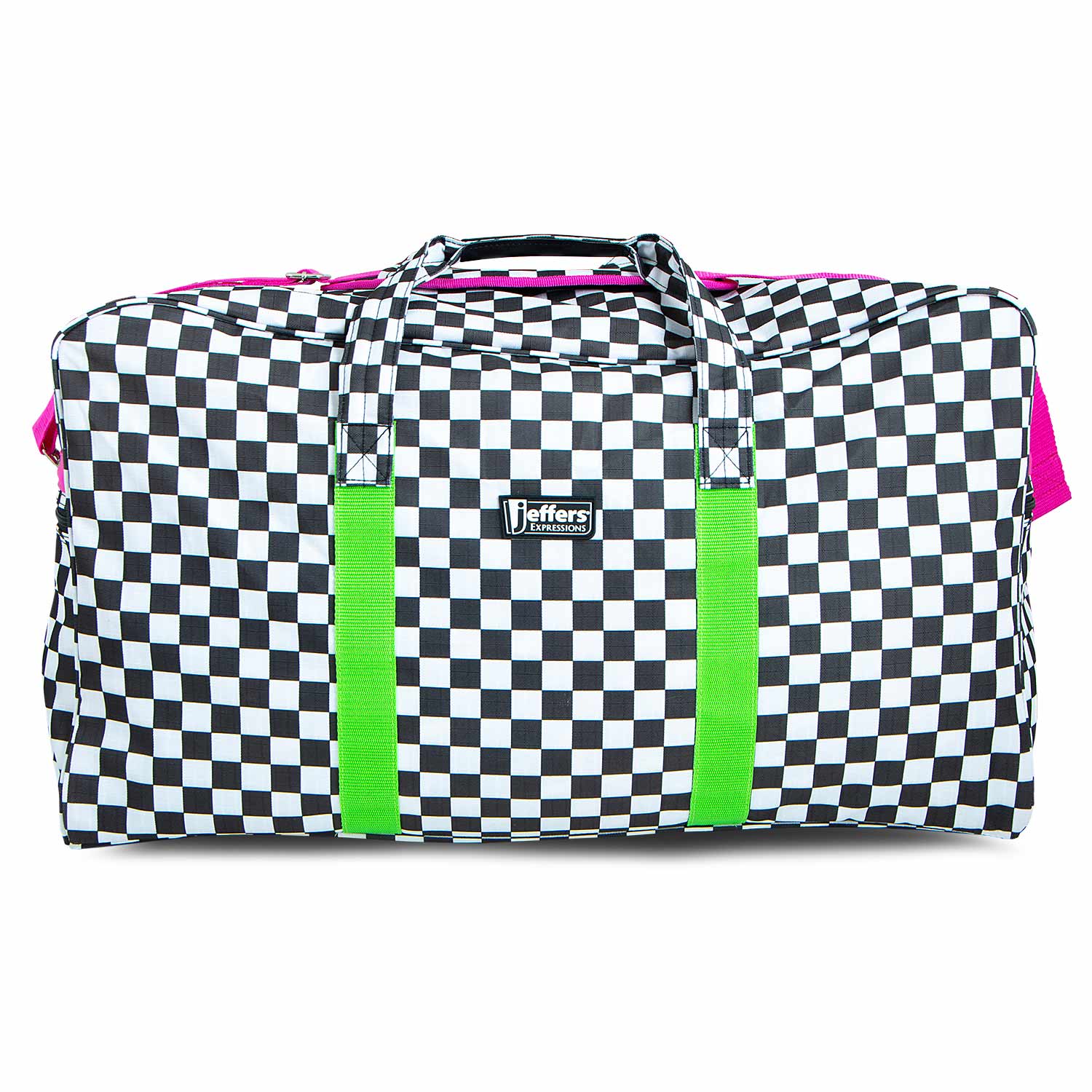 Jeffers Expression Equestrian Gear Bag - Image 20