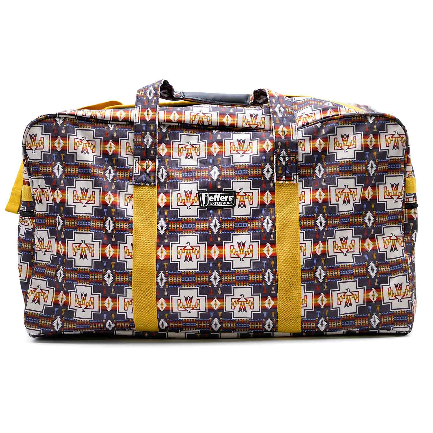 Jeffers Expression Equestrian Gear Bag - Image 5