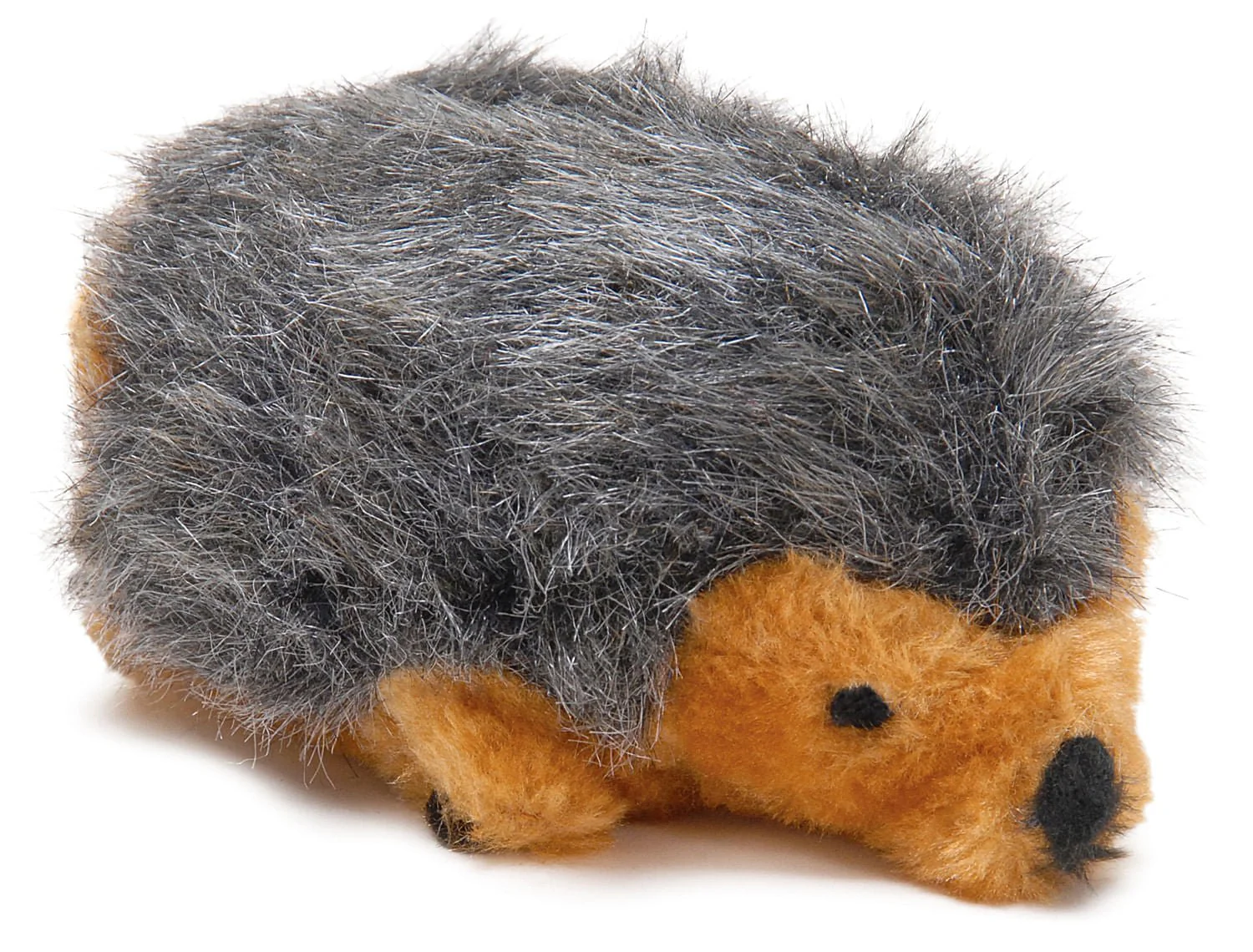 Jeffers Plush Hedgehog Squeaker Dog Toy - Image 4