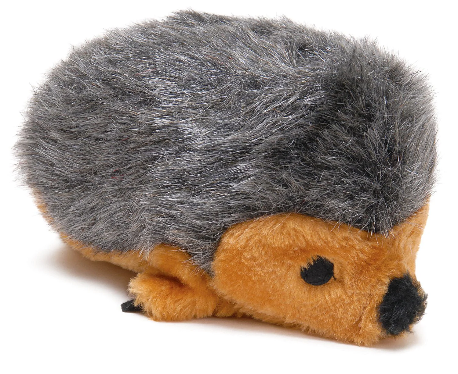 Jeffers Plush Hedgehog Squeaker Dog Toy - Image 5
