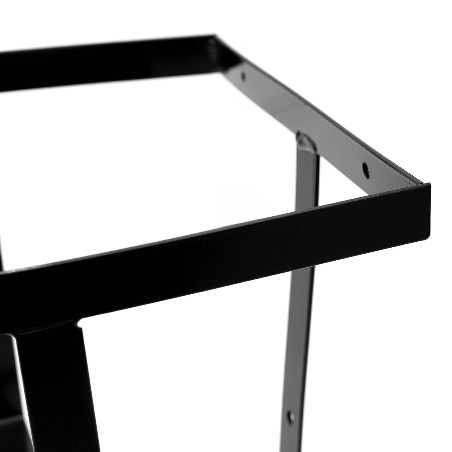 Jeffers Steel Bucket Holder - Holds 20 qt Bucket - Image 5