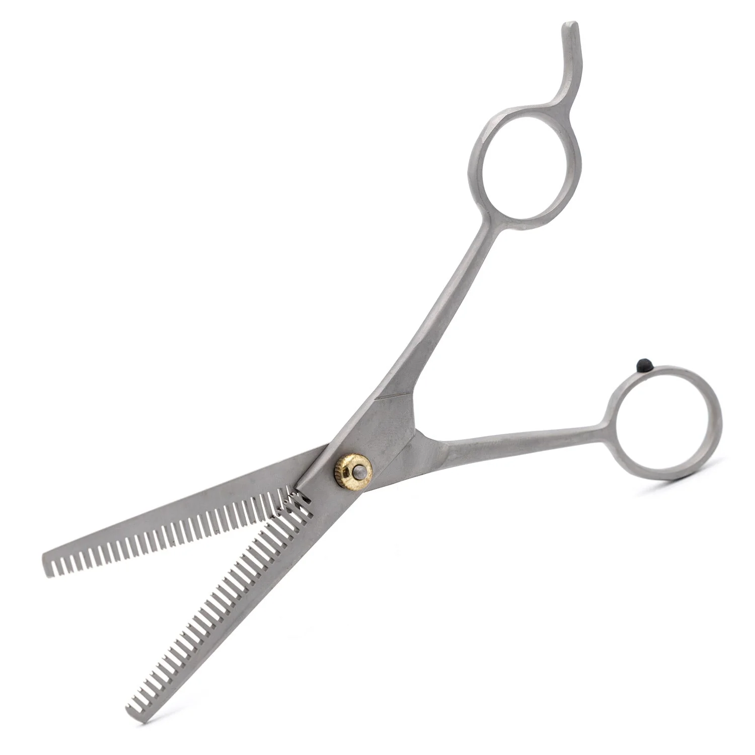 Jeffers Pet Grooming Coat Thinning Shear - Image 3