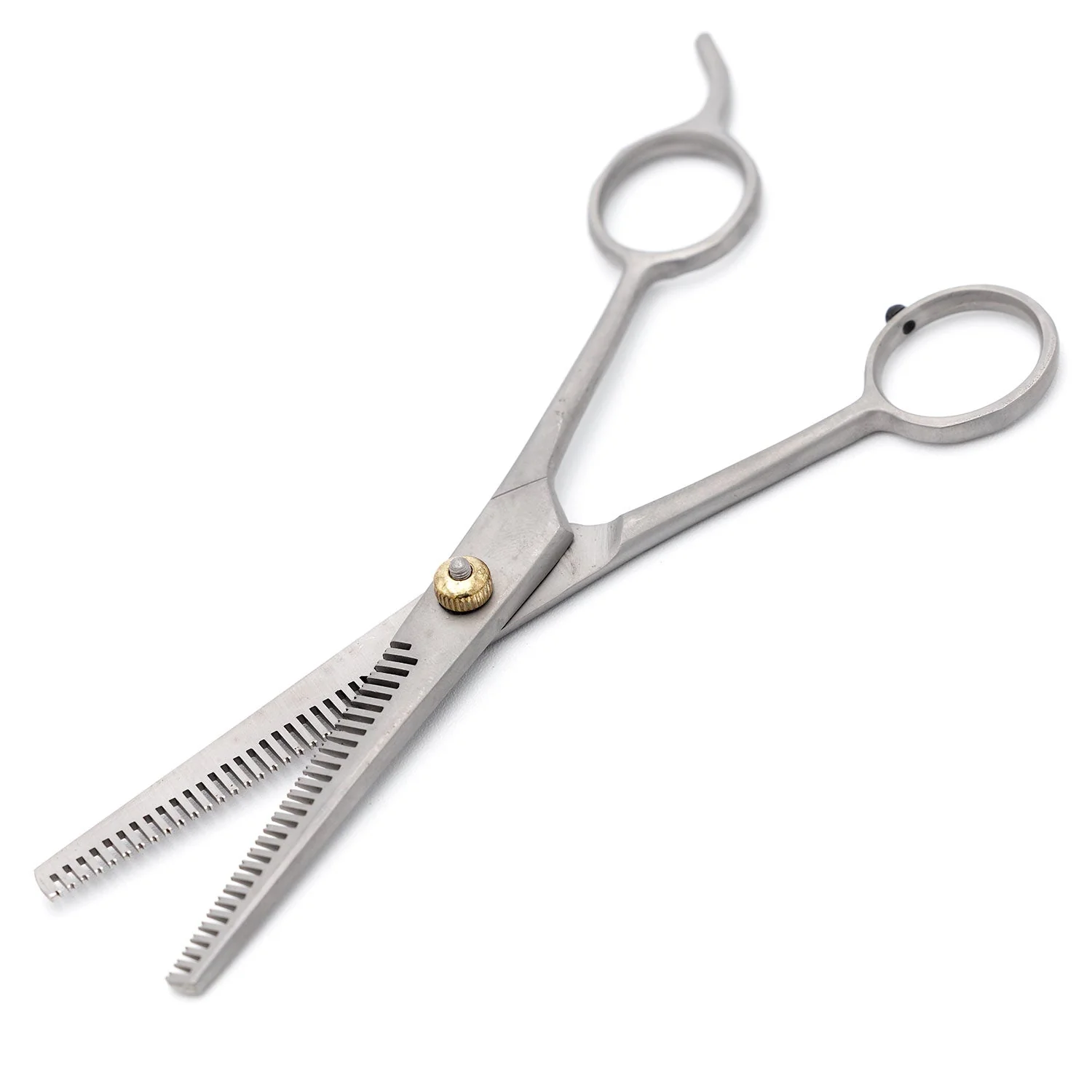Jeffers Pet Grooming Coat Thinning Shear - Image 4