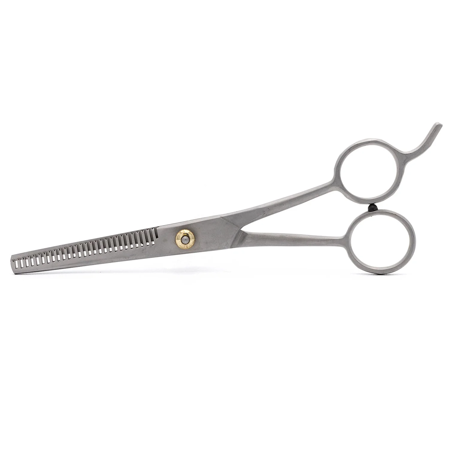 Jeffers Pet Grooming Coat Thinning Shear - Image 5