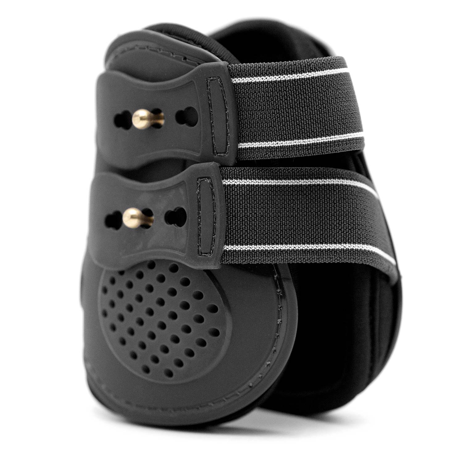 Jeffers Uniquely English Fetlock Boots for Horses, 2-Pack - Image 24