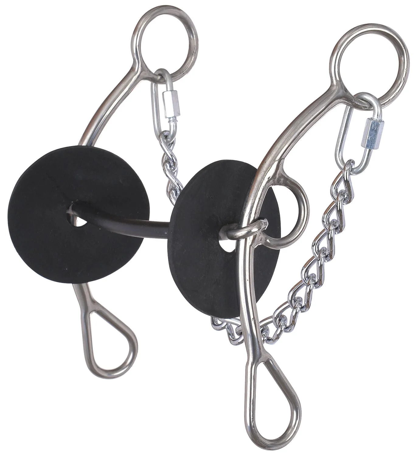 Reinsman Josey-Mitchell Skinny Arch Lift Bit - Image 2