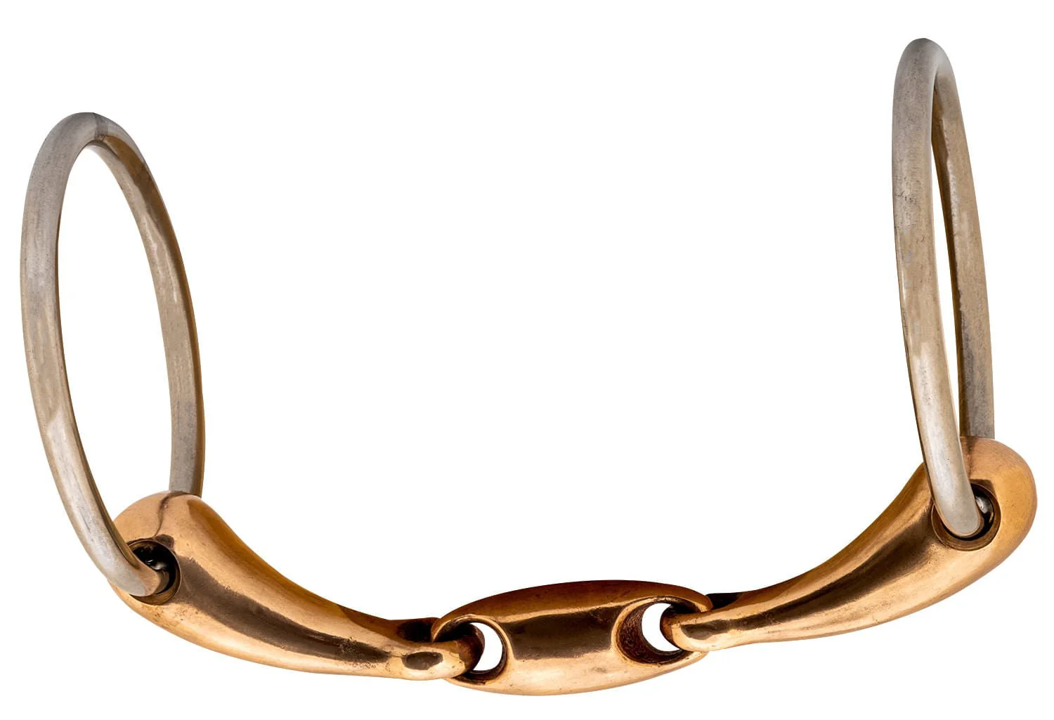 JP Korsteel Korsteel Oval Mouth Copper Loose Ring - Image 12
