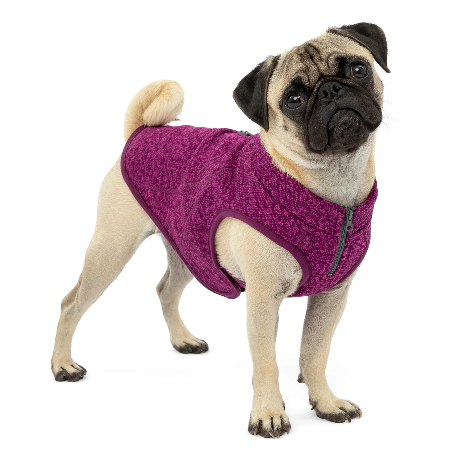 Kurgo K9 Core Dog Sweater - Image 10