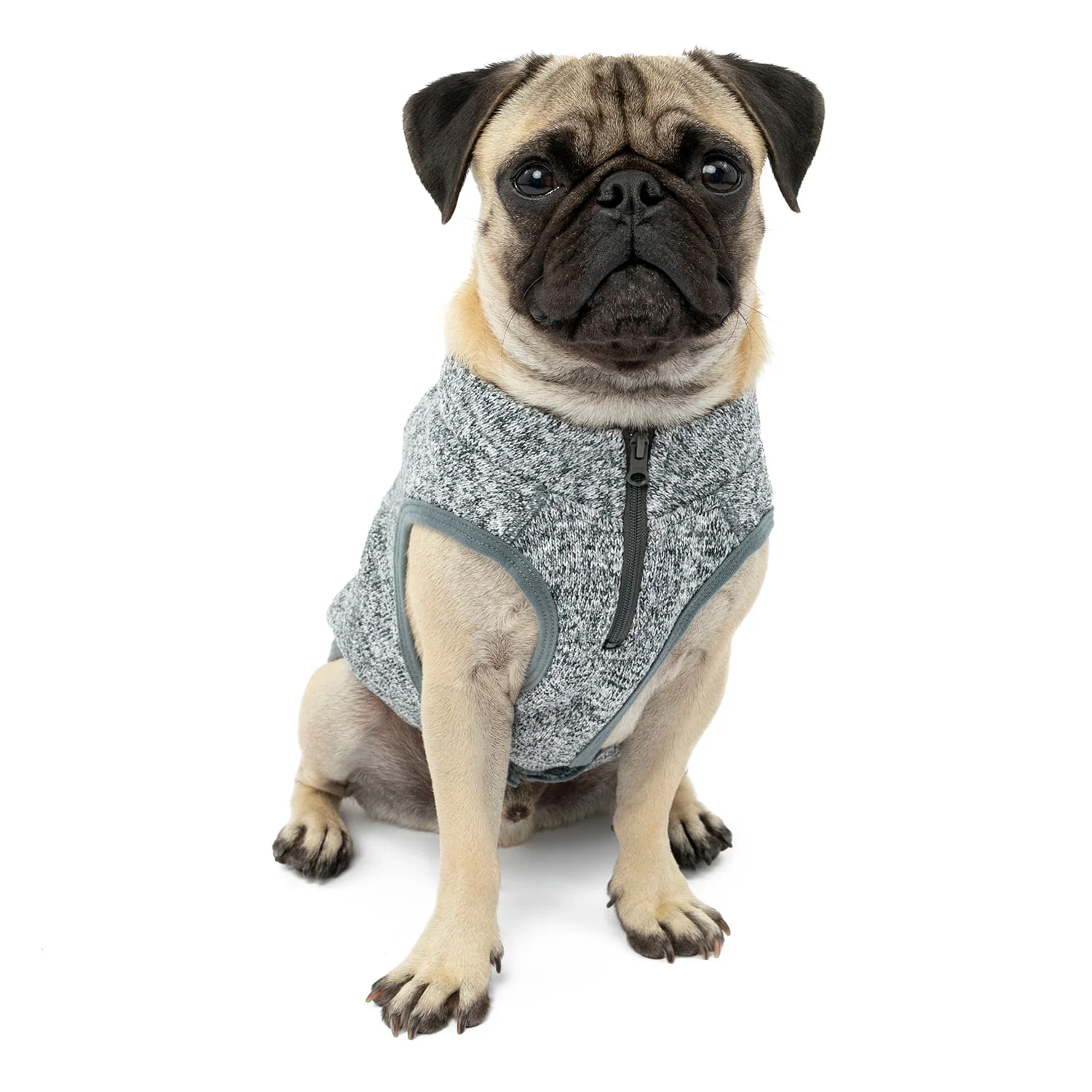 Kurgo K9 Core Dog Sweater - Image 20
