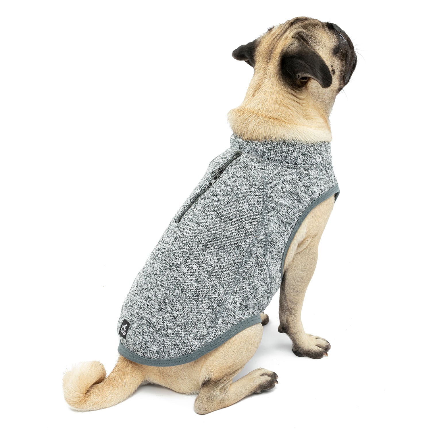 Kurgo K9 Core Dog Sweater - Image 21