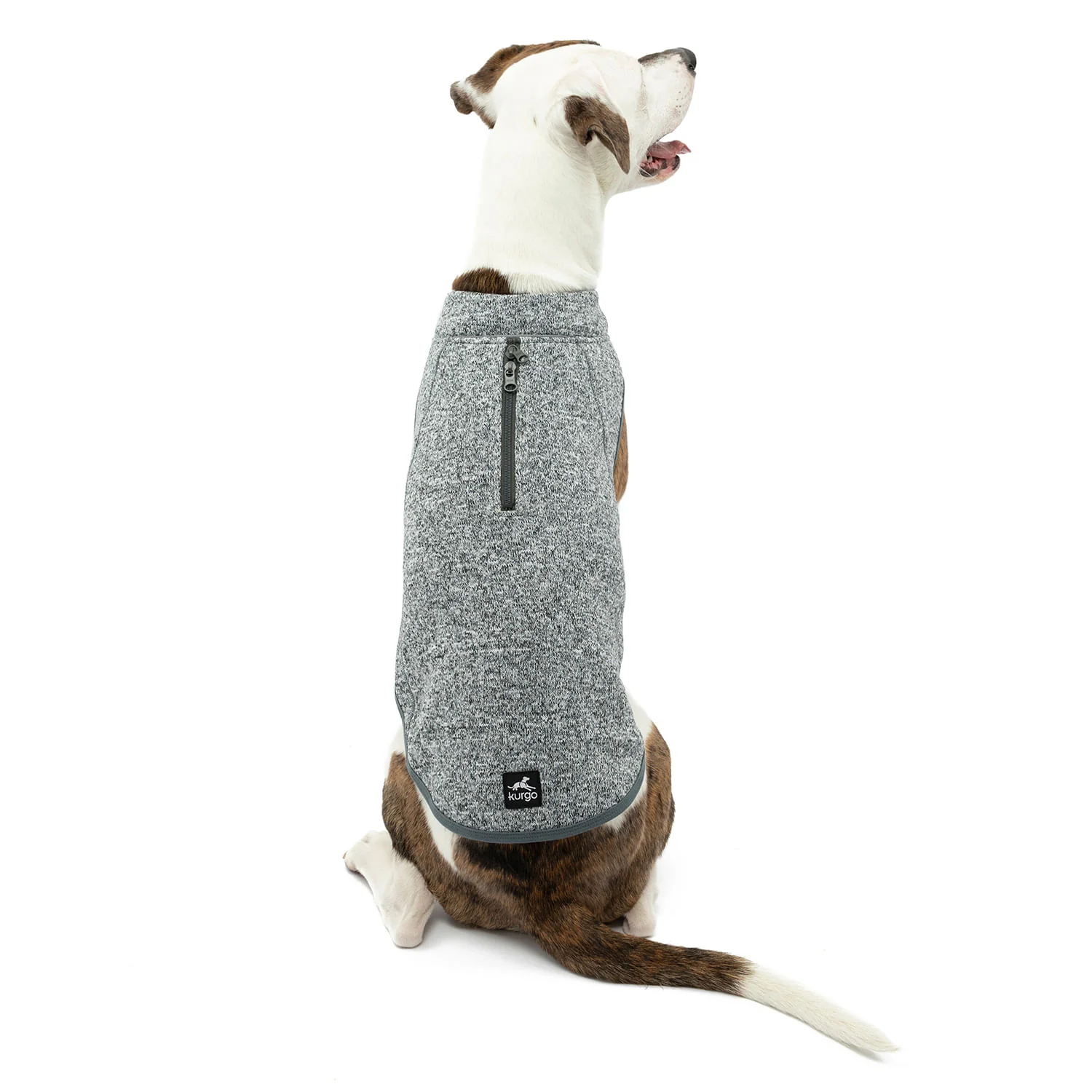 Kurgo K9 Core Dog Sweater - Image 29