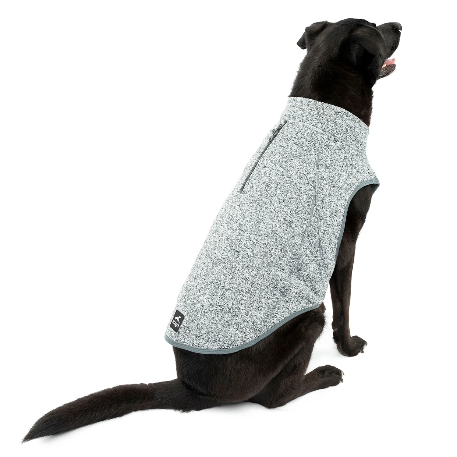 Kurgo K9 Core Dog Sweater - Image 32