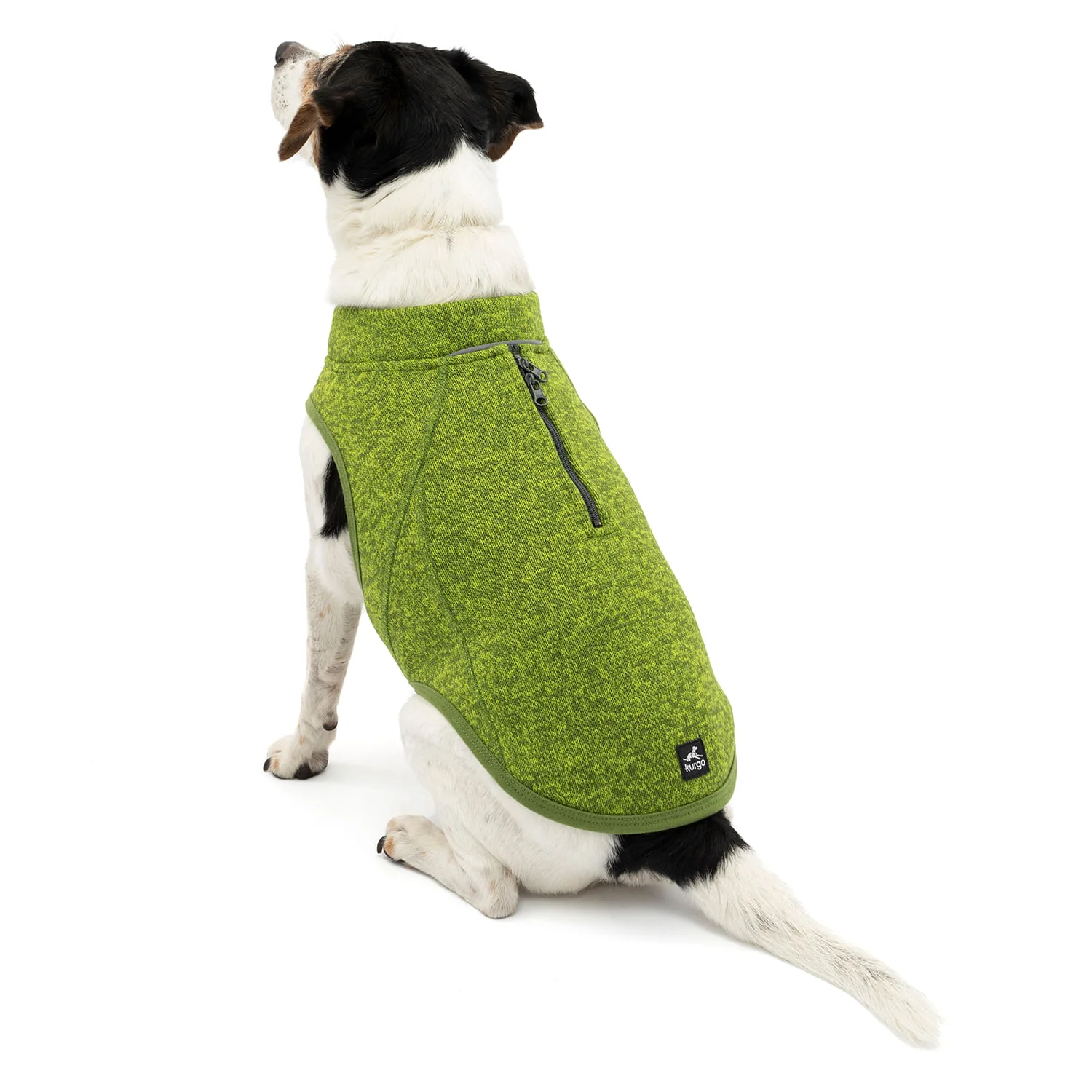 Kurgo K9 Core Dog Sweater - Image 36