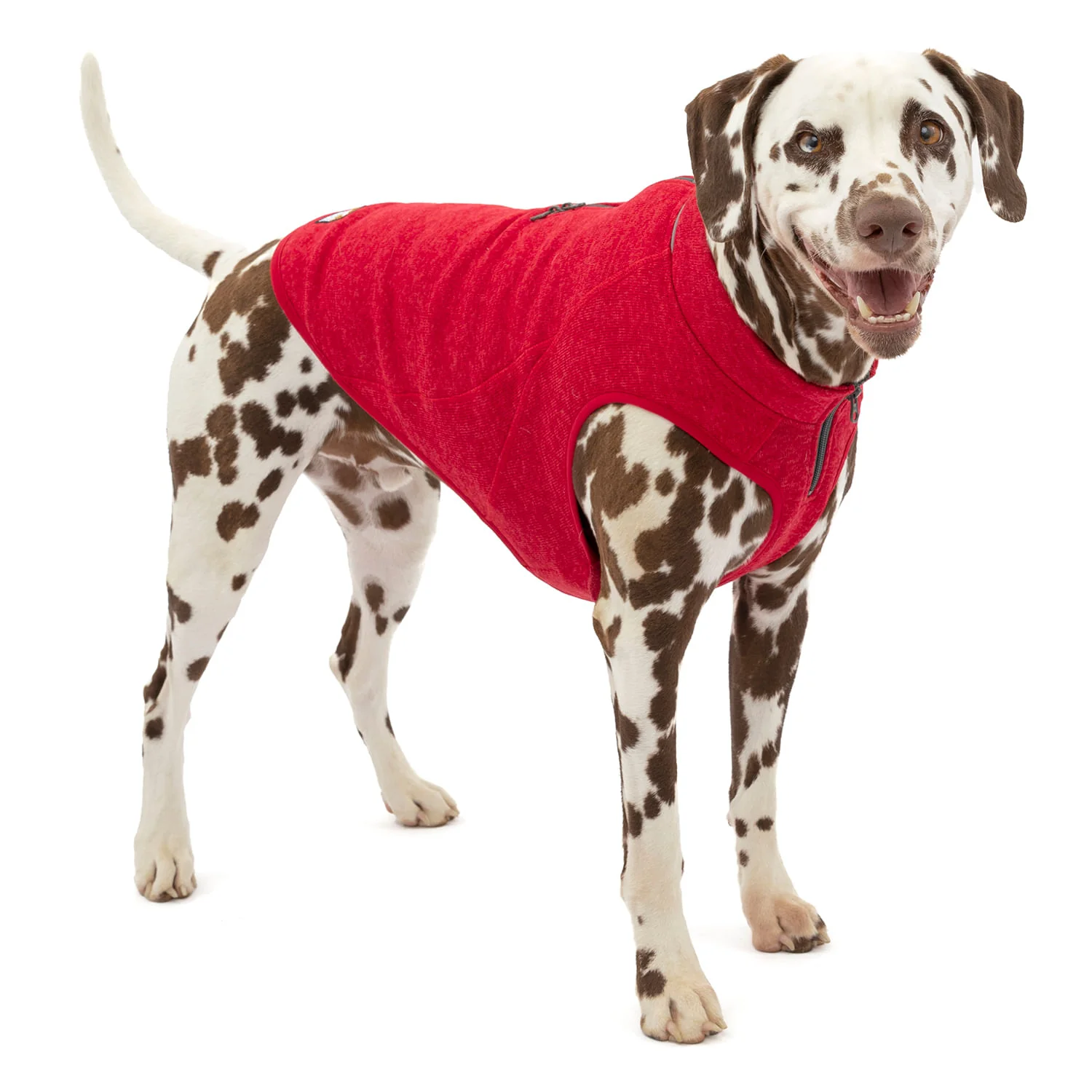Kurgo K9 Core Dog Sweater - Image 4