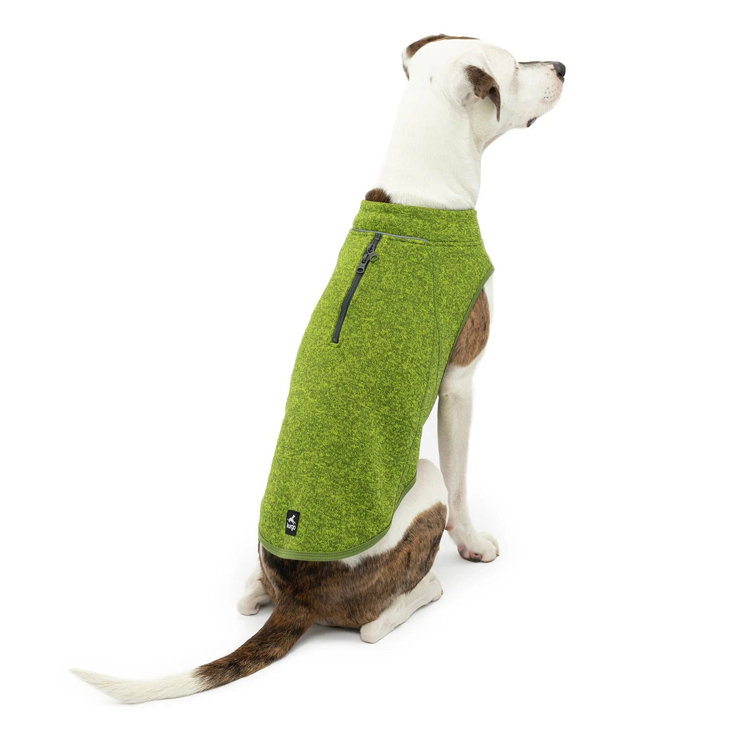 Kurgo K9 Core Dog Sweater - Image 43
