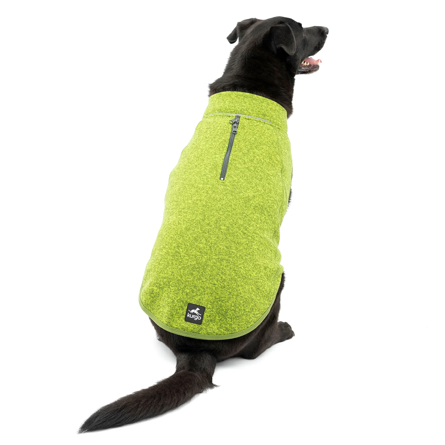 Kurgo K9 Core Dog Sweater - Image 46