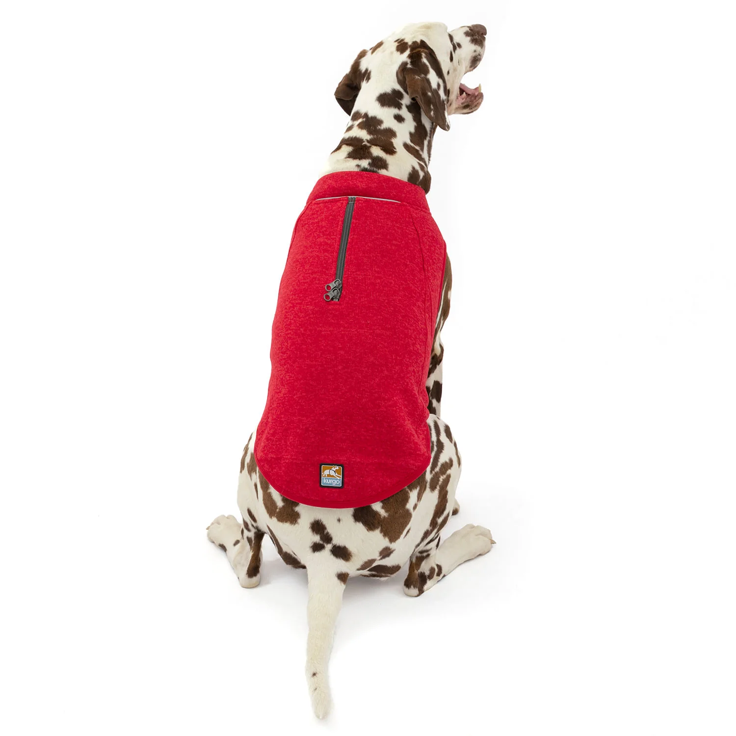 Kurgo K9 Core Dog Sweater - Image 6