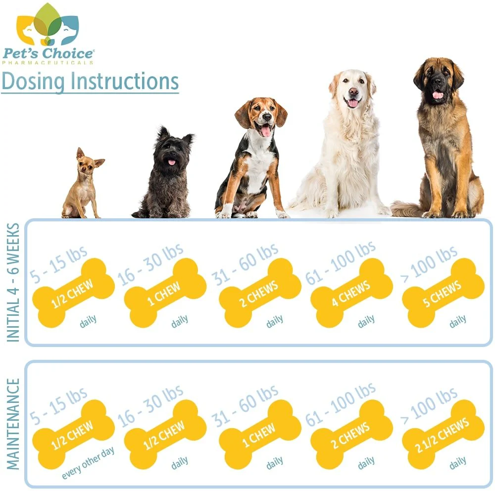 K9 Optimal Joint Health Soft Chew - Image 6