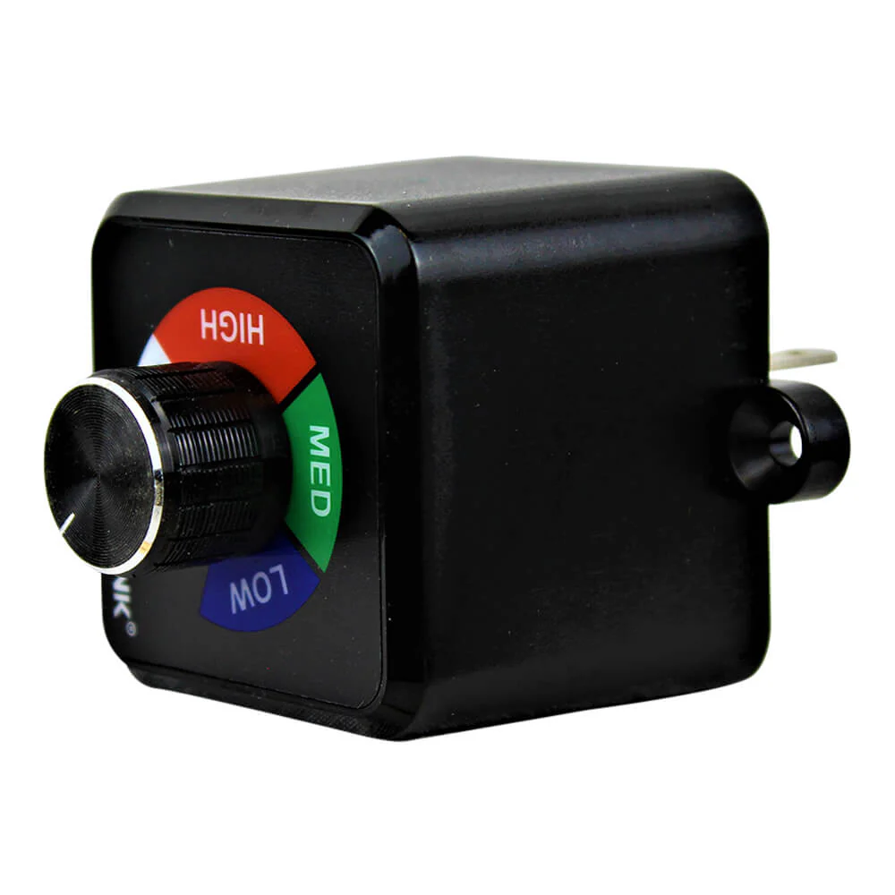 Kane Dial-A-Temp, 110 Volt - Image 5
