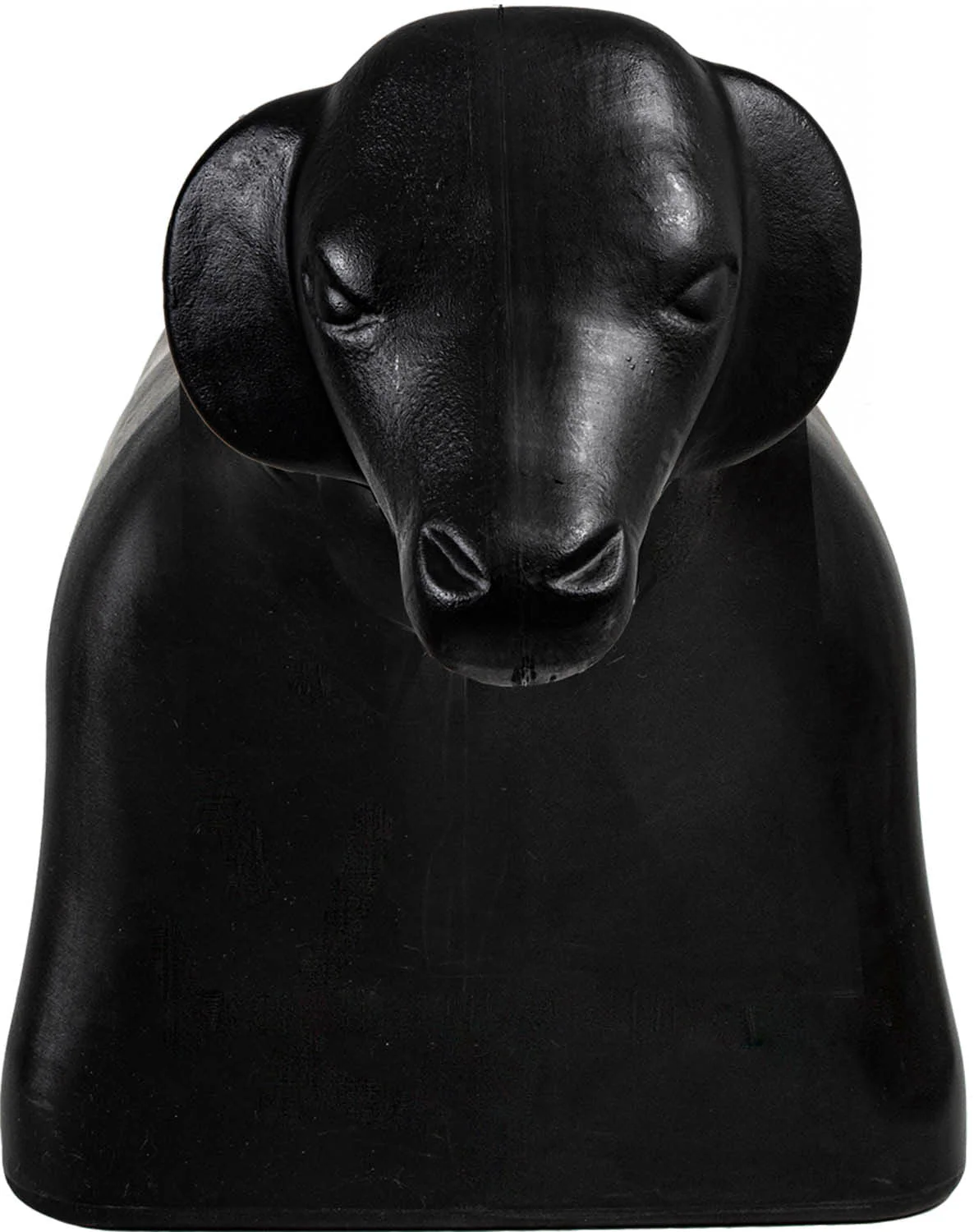 Kayce the Calf Roping Dummy with Interchangeable Head - Image 2