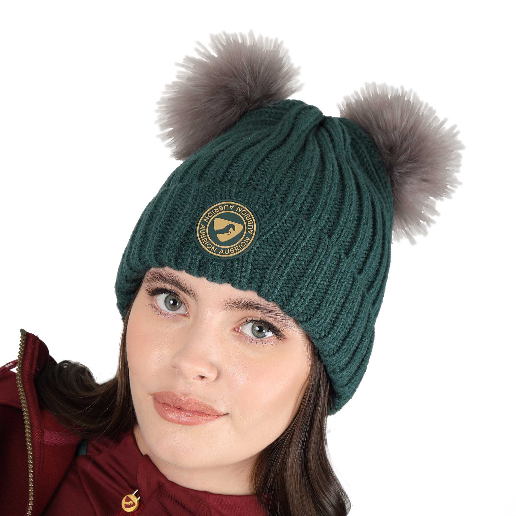 Aubrion Kennington Beanie - Image 6