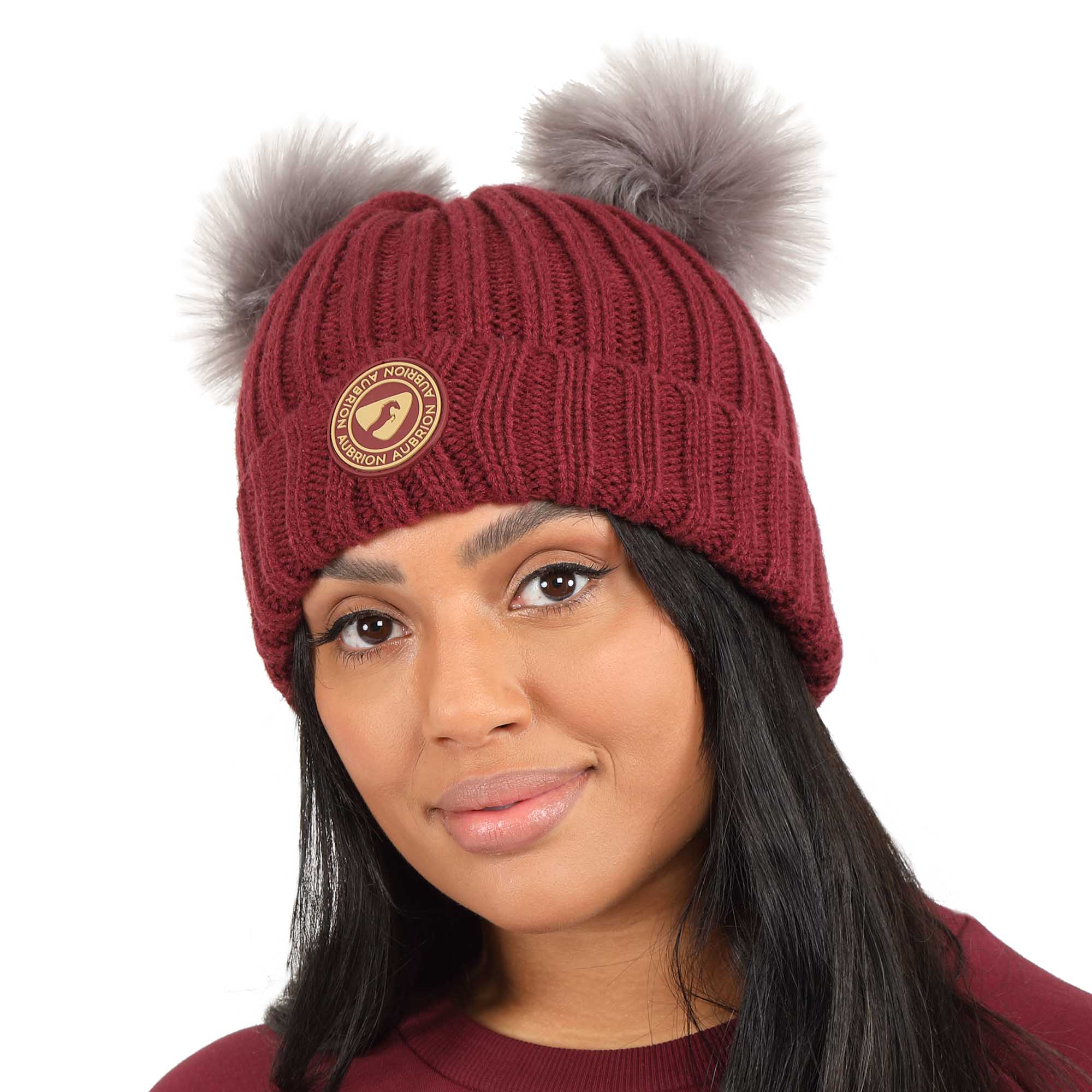 Aubrion Kennington Beanie - Image 9