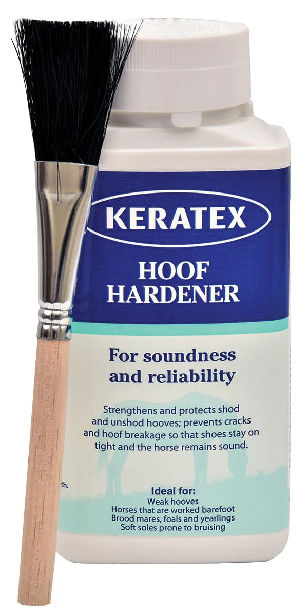 Keratex Hoof Hardener - Image 4