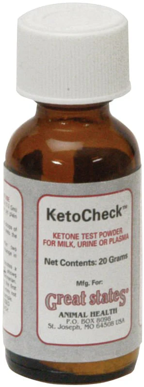 Ketocheck, 20 g - Image 2