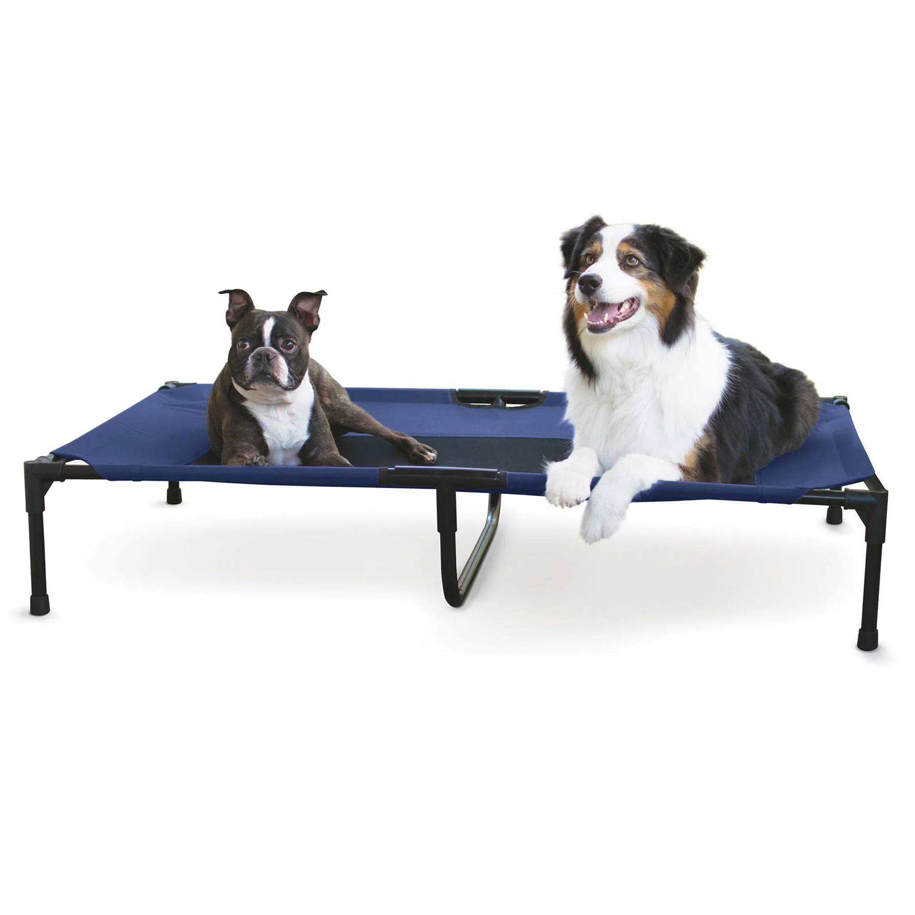 K&H Elevated Dog Bed, Small to X-Large - Image 5