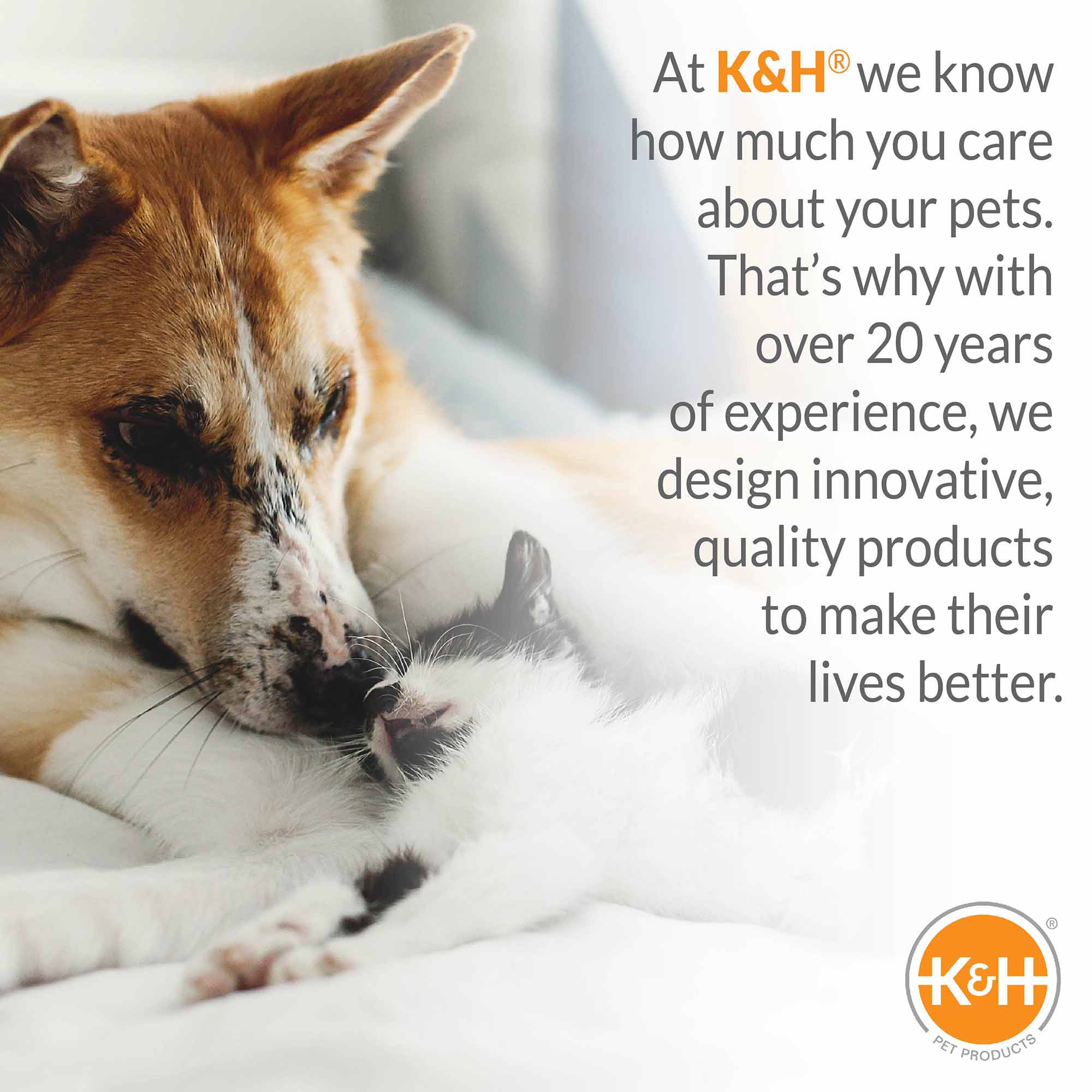 K&H Pet Products Bucket Booster Pet Seat, Rectangle, Knockdown - Image 7