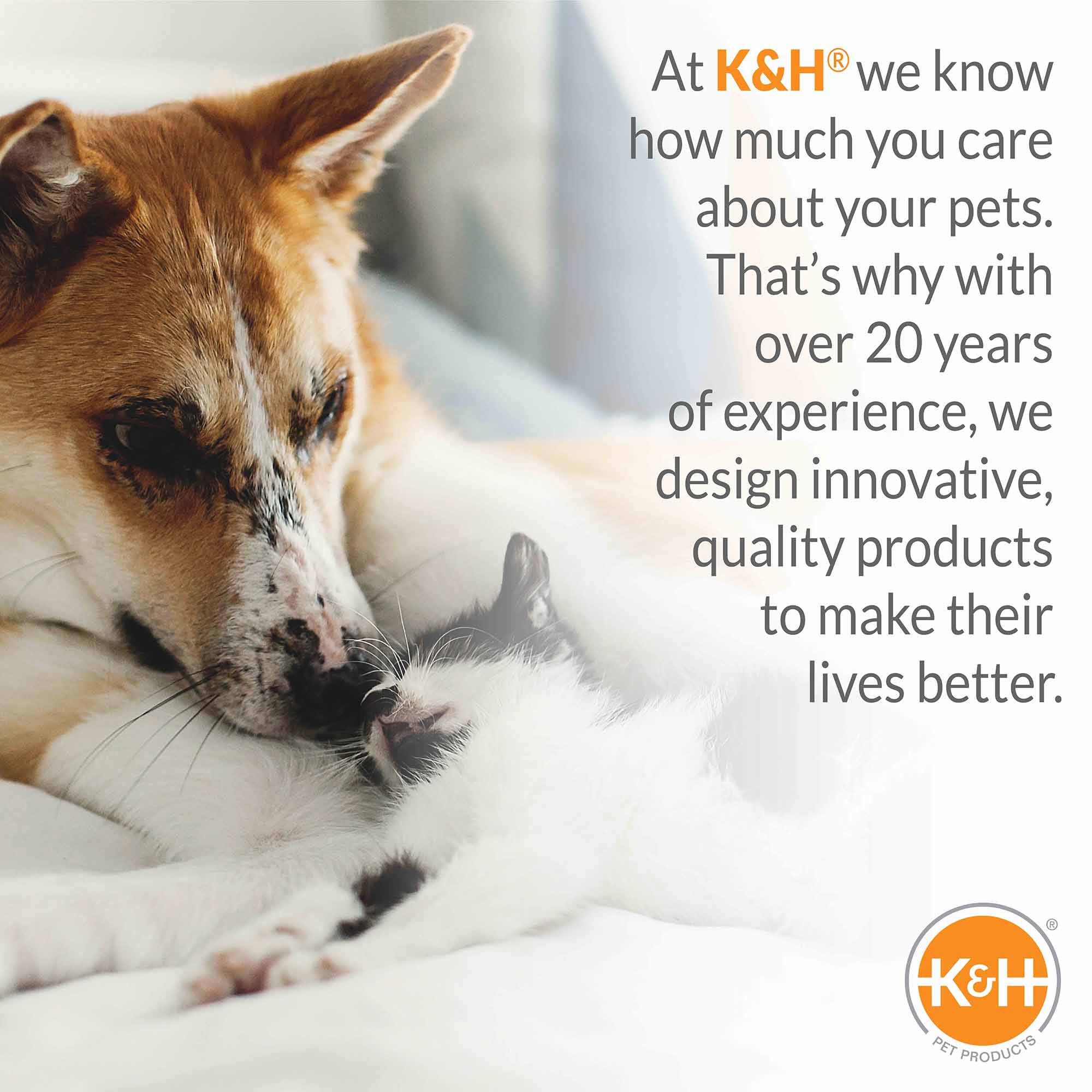 K&H Pet Products Elevated Cozy Cot - Image 5