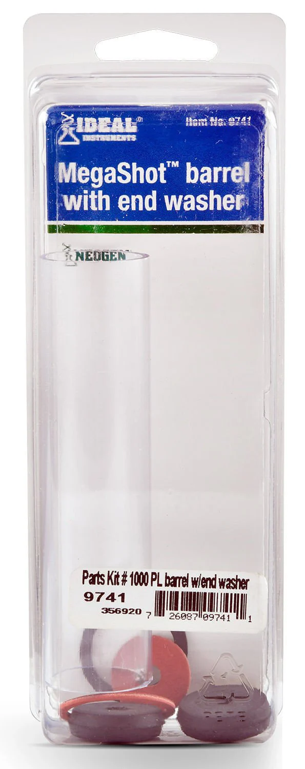 Megashot 50 mL Syringe - Image 3