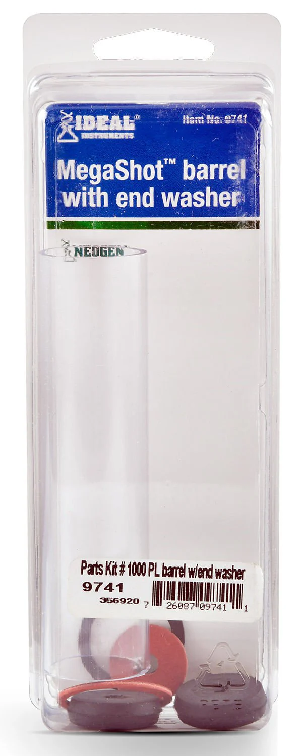 Megashot 50 mL Syringe - Image 5