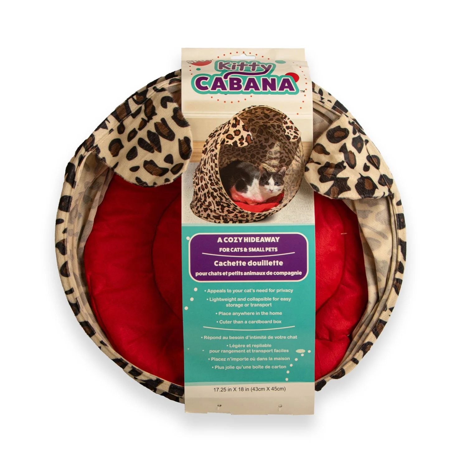 Kitty Cabana - Image 2