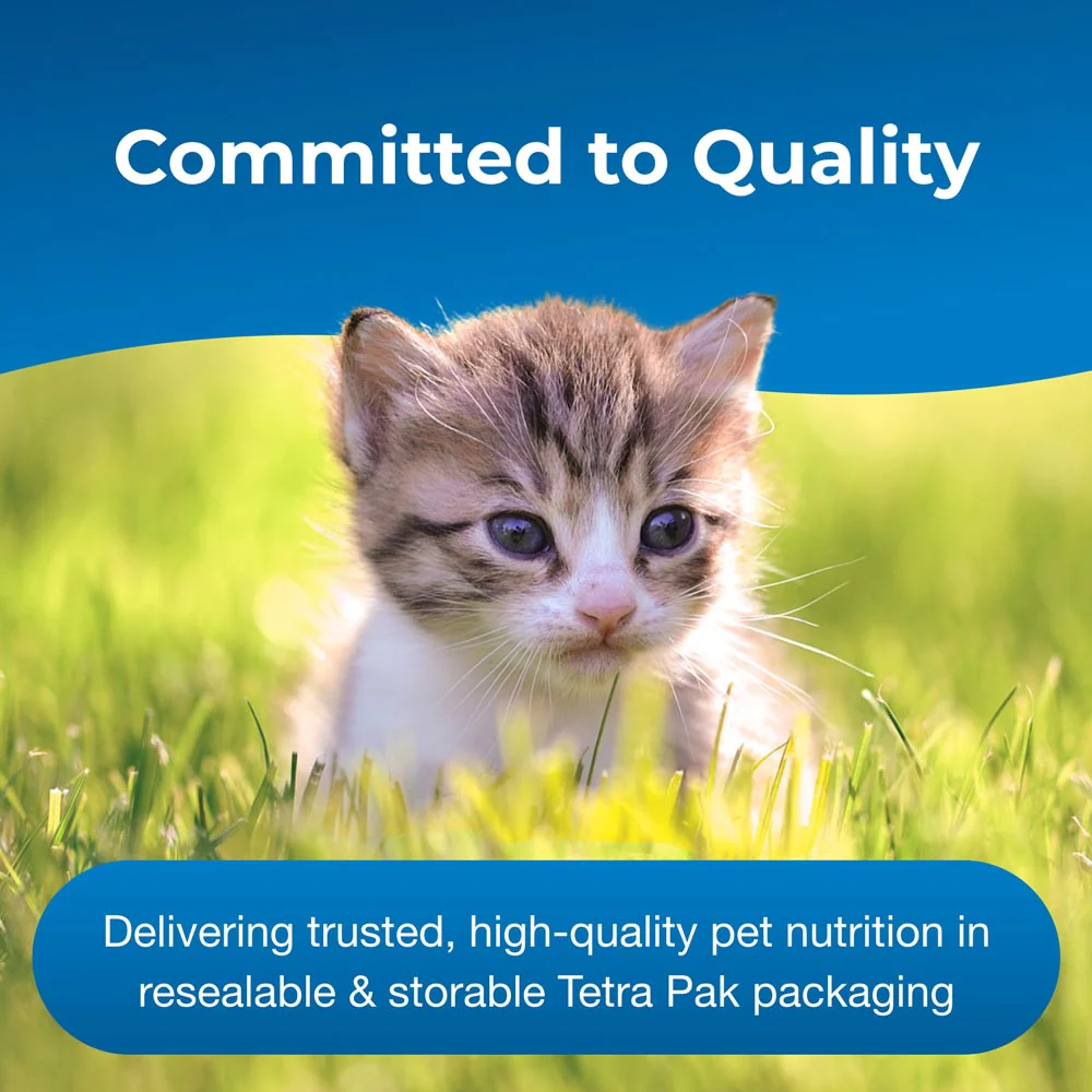 PetAg KMR Kitten Milk Replacer Liquid Supplement, Ready-to-Feed Formula with Vitamins - Image 7