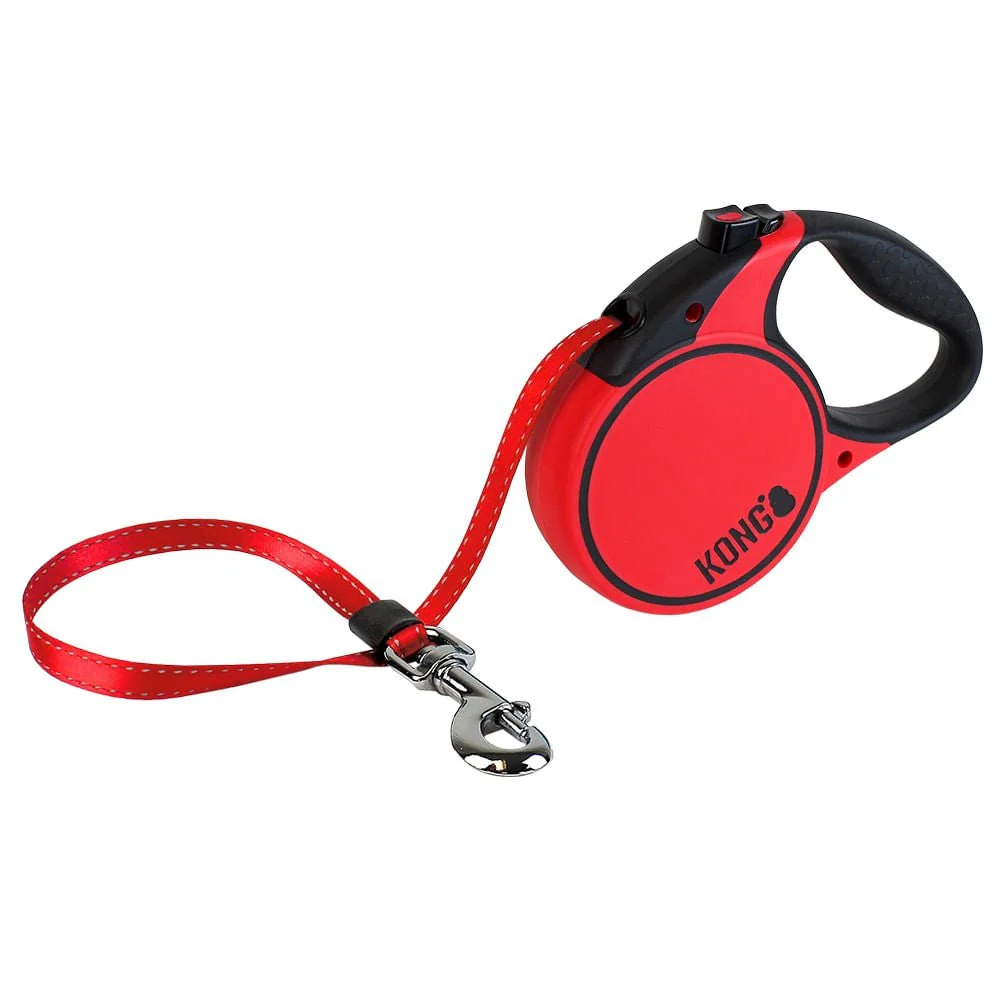 KONG Terrain Retractable Leash - Image 5