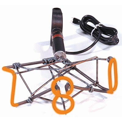 Custom Electric Brander - Image 2