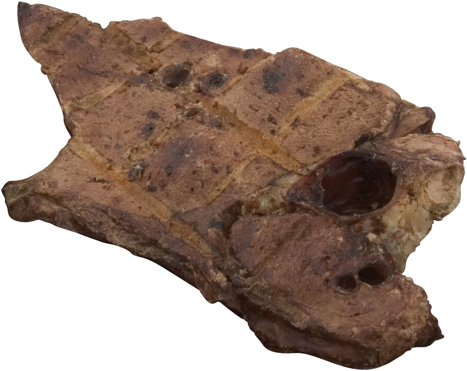 Lamb Lung Puffs Dog Treat, 16 oz