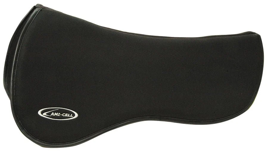 Lami-Cell Airflow Shaped Saddle Pad - Image 4